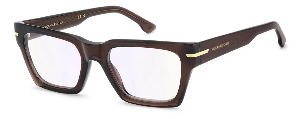 Victoria Beckham VB7021 Eyeglasses - view 5